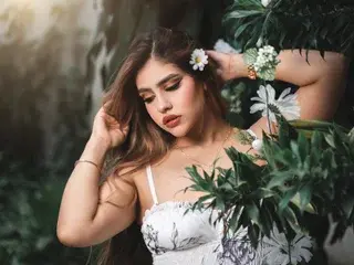Streamate Free Porn Cam of MelaniIeRioss