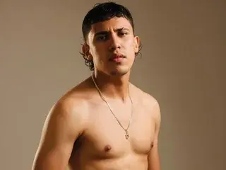 Streamate Live Porn of Robisson_Zaack
