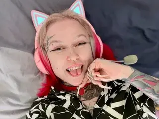 Streamate Best Webcam of UrAlexis
