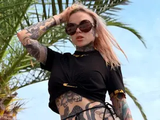 Streamate Watch Live Sex Cams of UrAlexis