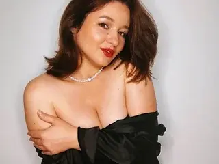 Streamate Private Sex Chat of NyxTease