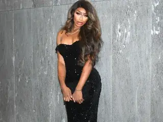Streamate Adult Video Chat of TheeMadam