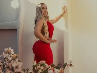 Streamate Sex Cam of KendallBrooks