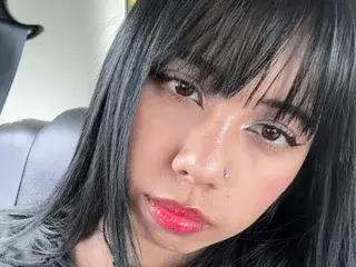 Streamate Nude Webcam of ayamefoxx