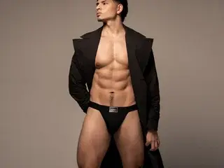 Streamate Adult Webcam of Col_Wild
