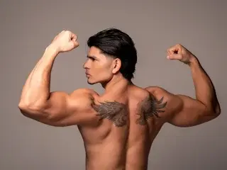Streamate Watch Live Sex Cams of Col_Wild