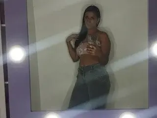 Streamate Sex Chat of Laura_Mendosa