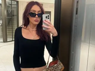 Streamate Best Webcam of CuteMimix