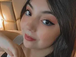 Streamate Nude Webcam of RoxxaneDiaz