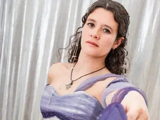 Streamate Private Sex Chat of SereneLorens