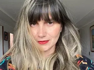 Streamate Free Live Porn of Rebel_white89