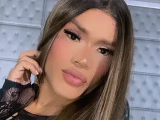 Streamate Live Sex of SOFIATSFOX