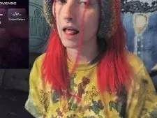Streamate Best Webcam of stormythunder