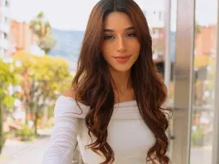 Streamate Free Live Porn of Ellen_Harris
