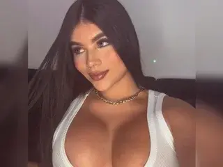 Streamate Live Sex of Janett_cruz