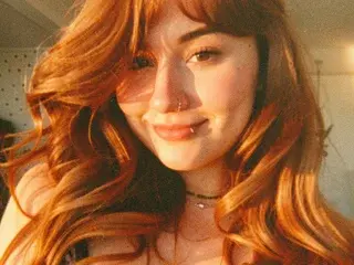 Streamate Live Sex of MeleenaVixen