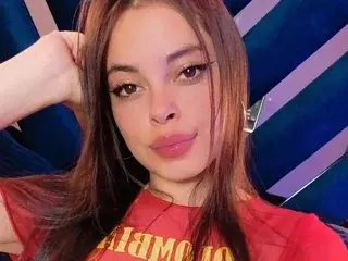 Streamate Adult Video Chat of AmbarCamilo