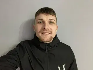 Streamate Live Sex Cam of HARRY28