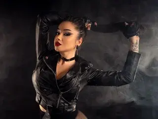Streamate Sex Chat of NikiBryce