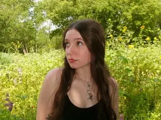 Streamate Nude Webcam of GoddessPixieRose