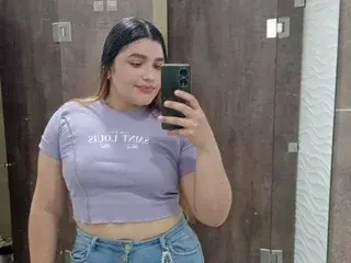 Streamate Private Sex Chat of chubbykinkyygirl