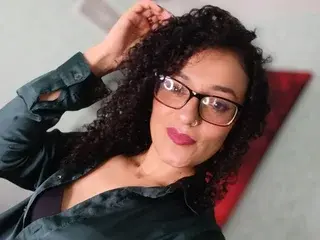 Streamate Adult Webcam of AliciaShadow