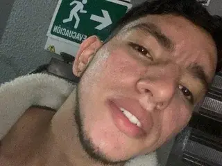 Streamate Live Sex of Johnnwolf69