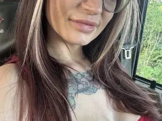 Streamate Live Sex of InkedJade