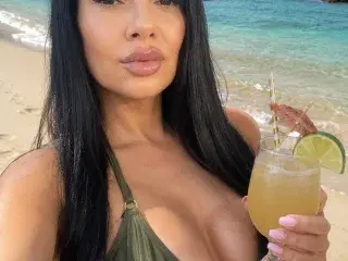 Streamate Adult Webcam of ScarlettSki