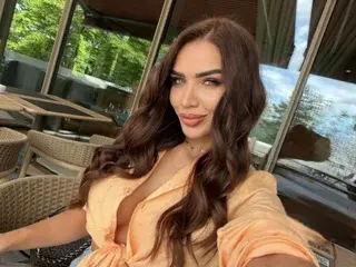Streamate Free Live Porn of EllaaMayers