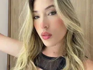 Streamate Best Webcam of LaurenClark