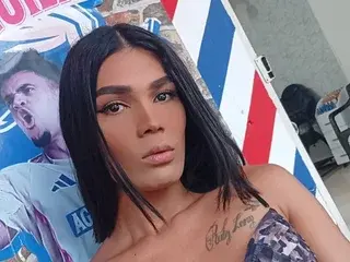 Streamate Free Porn Cam of transgirl18