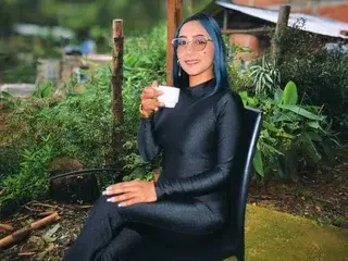 Streamate Live Sex of Cata_Lopezz
