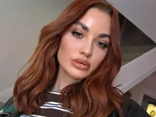 Streamate Free Porn Cam of Graceyymay