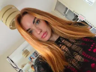 Streamate Free Live Porn of Graceyymay