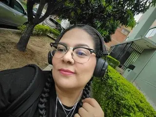 Streamate Sex Chat of NyxxRaven
