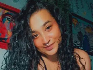 Streamate Sex Cam of Munnie