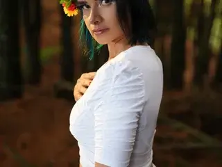 Streamate Live Sex of BriannaGarner24