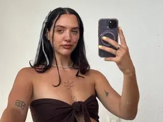 Streamate Adult Video Chat of Lishaluxe