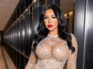 Streamate Nude Webcam of VanessaBacherin