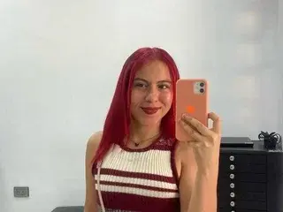Streamate Best Webcam of Ariel_Stone