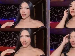 Streamate Live Sex of FernandaEvanns