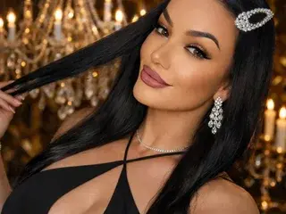 Streamate Best Webcam of DaliyaMoon