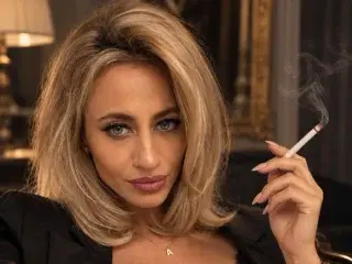Streamate Watch Live Sex Cams of DeliaMarlow
