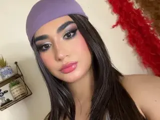 Streamate Private Sex Chat of Valery99