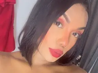 Streamate Private Sex Chat of leynaduvall_21