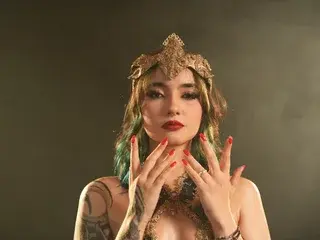 Streamate Best Webcam of KyRoseuwu