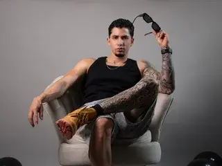 Streamate Adult Webcams of CamiloAlvarezz