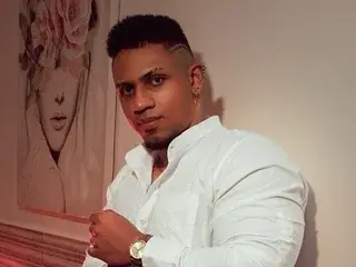 Streamate Best Webcam of JhonBlacke