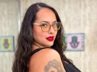 Streamate Sex Chat of KarlaOrtizz